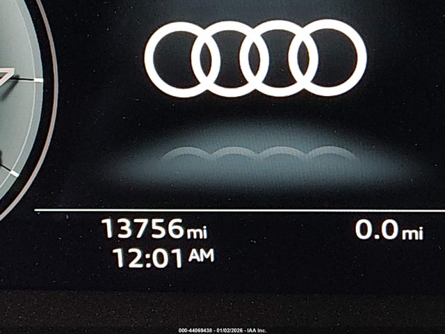 44069438 :رقم المزاد ، WAUH3DGY3RA015058 vin ، 2024 Audi S3 Premium Plus Tfsi Quattro S Tronic مزاد بيع