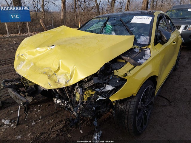 2024 AUDI S3 WAUH3DGY3RA015058 Photo 5