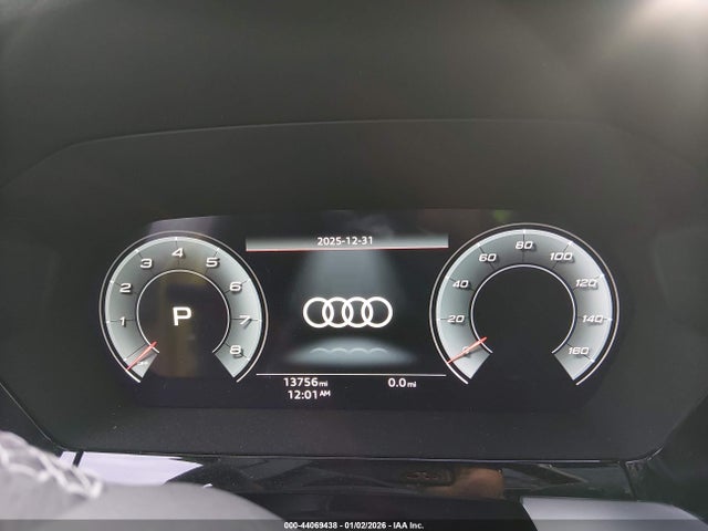 2024 AUDI S3 WAUH3DGY3RA015058 Photo 6