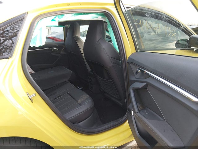 2024 AUDI S3 WAUH3DGY3RA015058 Photo 7