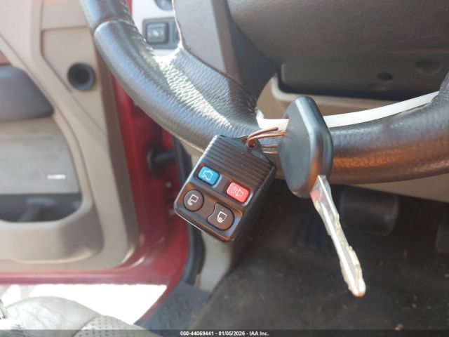 2010 FORD F-150 1FTFW1CV9AFA69502 Photo 10