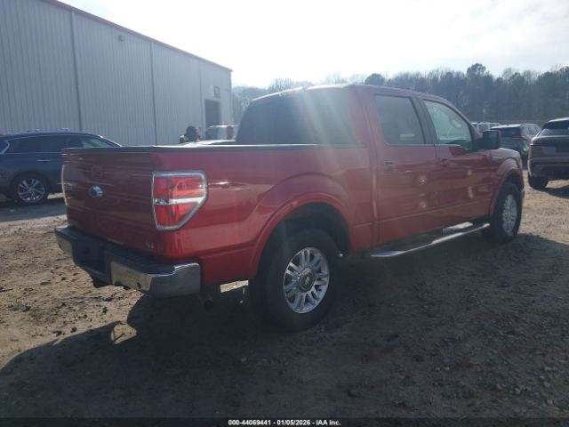 2010 FORD F-150 1FTFW1CV9AFA69502 Photo 3