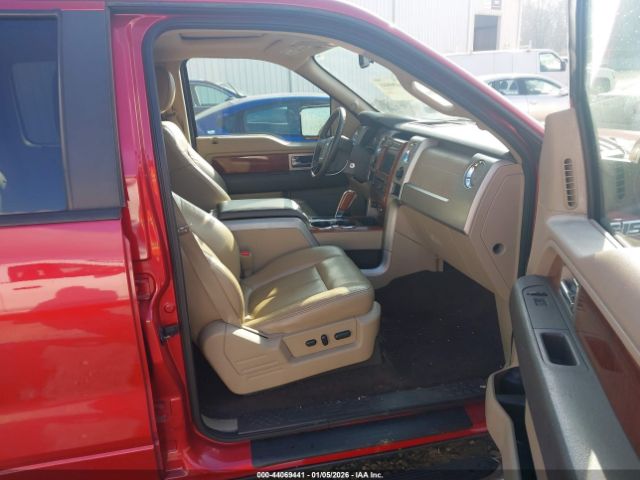 2010 FORD F-150 1FTFW1CV9AFA69502 Photo 4