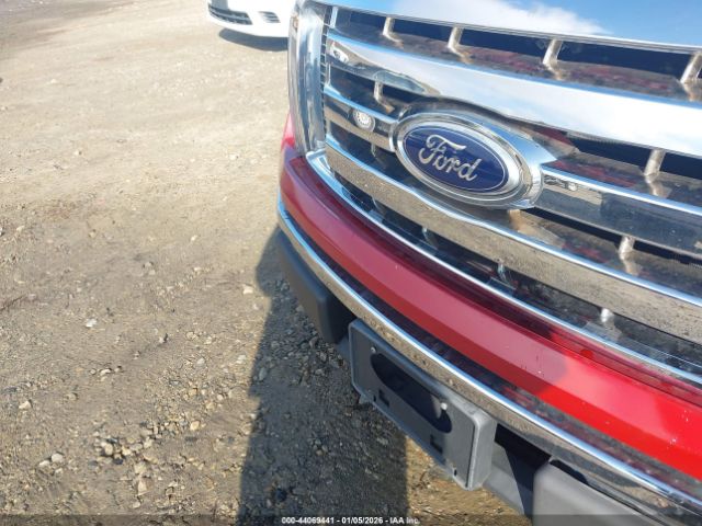 2010 FORD F-150 1FTFW1CV9AFA69502 Photo 5