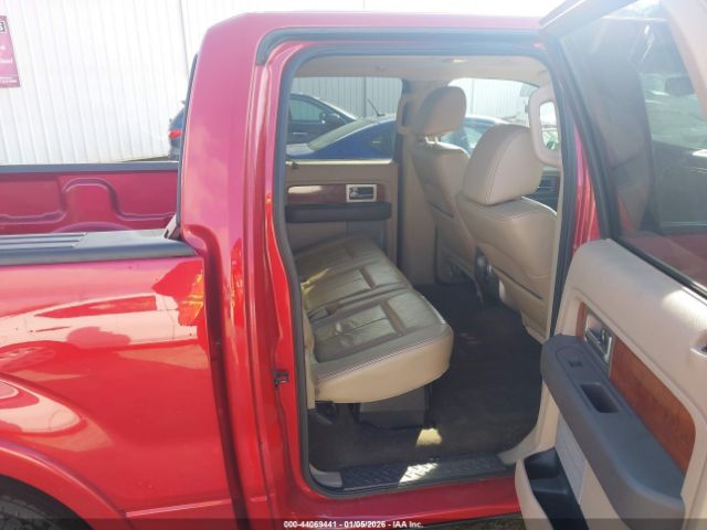 2010 FORD F-150 1FTFW1CV9AFA69502 Photo 7
