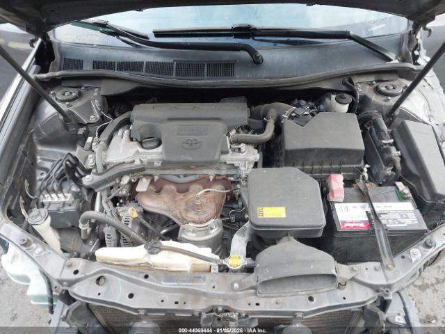 2013 TOYOTA CAMRY 4T1BF1FK8DU208269 Photo 9