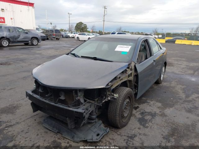 2013 TOYOTA CAMRY 4T1BF1FK8DU208269 Photo 5