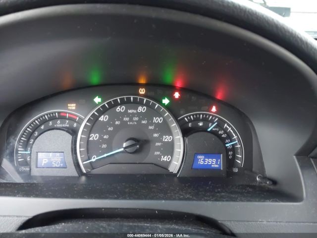 2013 TOYOTA CAMRY 4T1BF1FK8DU208269 Photo 6