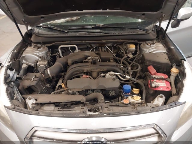 4S4BSACC5H3290191 Subaru Outback 2.5i Premium