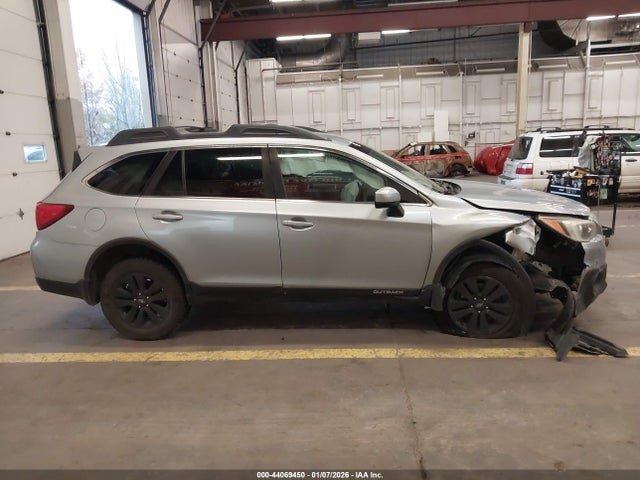 4S4BSACC5H3290191 Subaru Outback 2.5i Premium