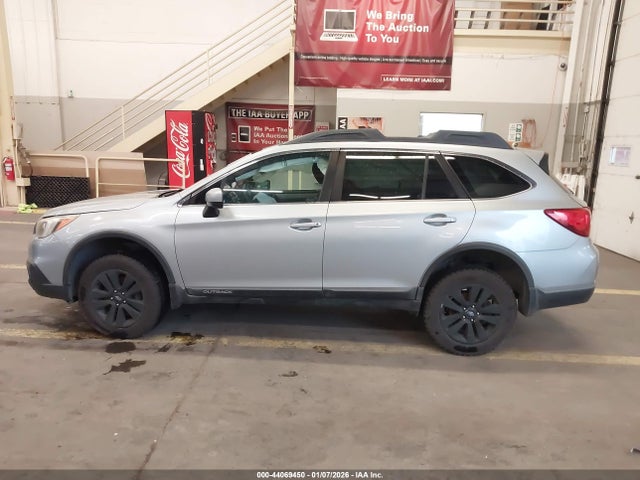 4S4BSACC5H3290191 Subaru Outback 2.5i Premium