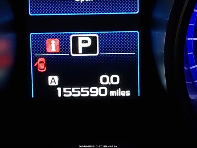 4S4BSACC5H3290191 Subaru Outback 2.5i Premium