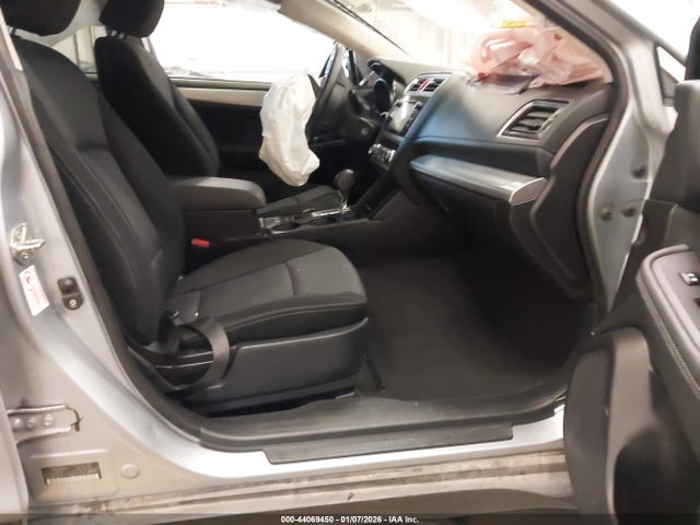 4S4BSACC5H3290191 Subaru Outback 2.5i Premium