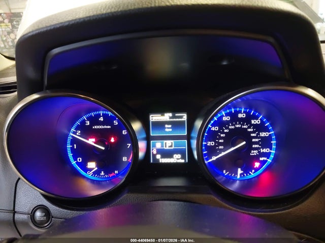 4S4BSACC5H3290191 Subaru Outback 2.5i Premium