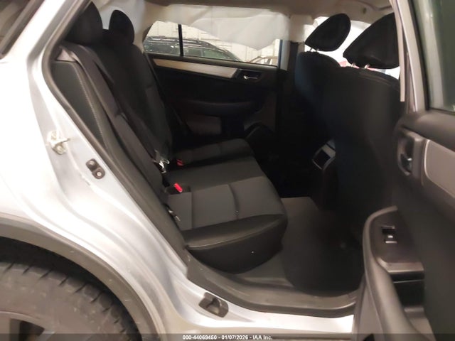 4S4BSACC5H3290191 Subaru Outback 2.5i Premium