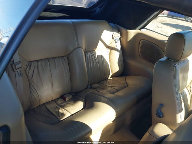 44069454 :رقم المزاد ، 3C3EL55H1WT264854 vin ، 1998 Chrysler Sebring Jxi مزاد بيع