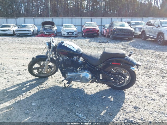 Harley-Davidson FXST 2023 1HD1BVJ16PB051339 Image 12