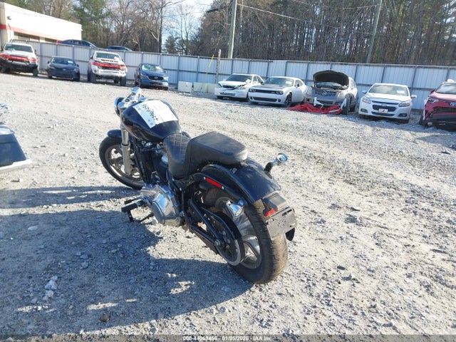 Harley-Davidson FXST 2023 1HD1BVJ16PB051339 Image 3