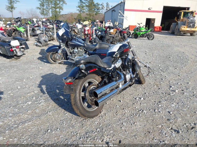 Harley-Davidson FXST 2023 1HD1BVJ16PB051339 Image 4