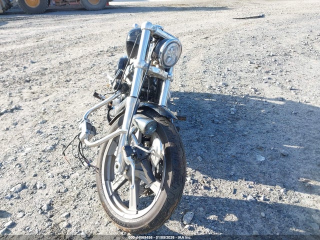 Harley-Davidson FXST 2023 1HD1BVJ16PB051339 Image 5