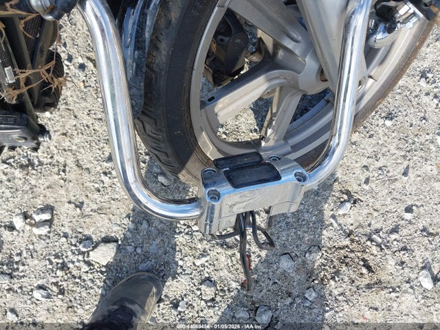 Harley-Davidson FXST 2023 1HD1BVJ16PB051339 Image 7