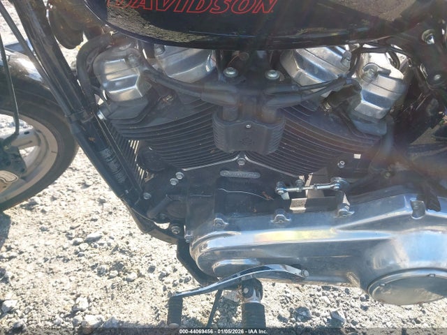 Harley-Davidson FXST 2023 1HD1BVJ16PB051339 Image 9