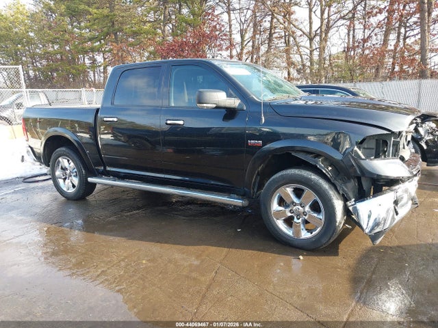 Aukcja sprzedaży 2018 Ram 1500 Big Horn  4x4 5'7 Box, vin: 1C6RR7LT8JS276287, numer aukcji: 44069467