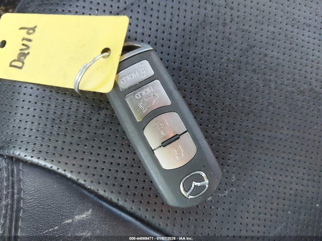 Aukcja sprzedaży 2018 Mazda Cx-9 Touring, vin: JM3TCACY5J0233926, numer aukcji: 44069471