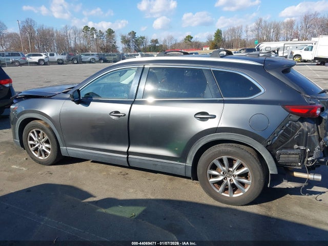 Aukcja sprzedaży 2018 Mazda Cx-9 Touring, vin: JM3TCACY5J0233926, numer aukcji: 44069471
