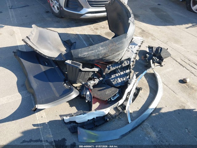 Aukcja sprzedaży 2018 Mazda Cx-9 Touring, vin: JM3TCACY5J0233926, numer aukcji: 44069471