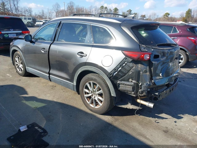 Aukcja sprzedaży 2018 Mazda Cx-9 Touring, vin: JM3TCACY5J0233926, numer aukcji: 44069471