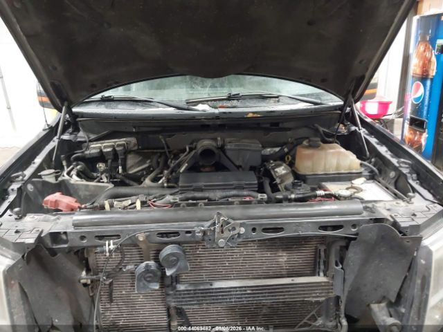 2009 FORD F-150 1FTPW14V99FA42928 Photo 9