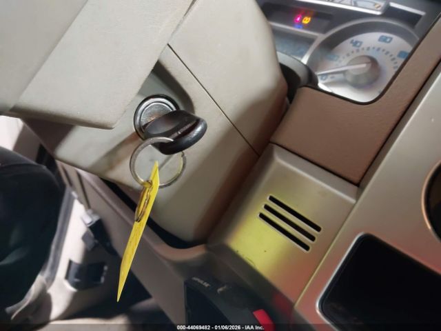 2009 FORD F-150 1FTPW14V99FA42928 Photo 10