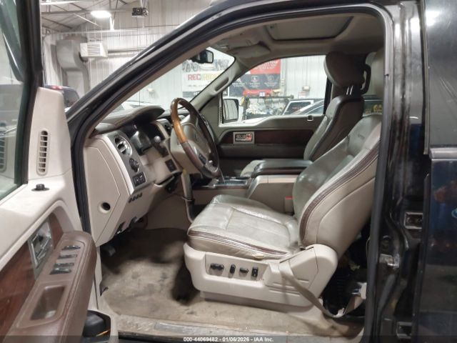 2009 FORD F-150 1FTPW14V99FA42928 Photo 4