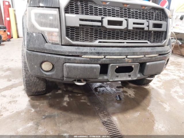 2009 FORD F-150 1FTPW14V99FA42928 Photo 5