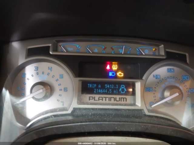 2009 FORD F-150 1FTPW14V99FA42928 Photo 6