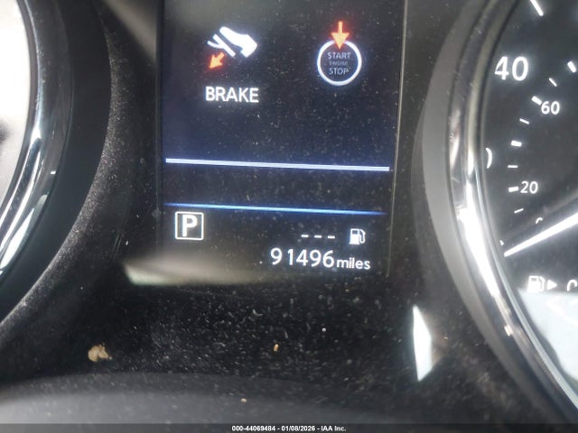 Nissan ROGUE SV 2018 5N1AT2MT2JC819485 Image 15