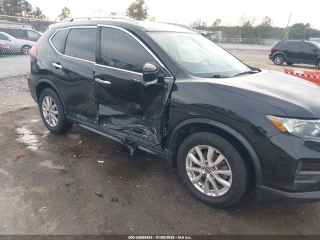 Nissan ROGUE SV 2018 5N1AT2MT2JC819485 Image 6