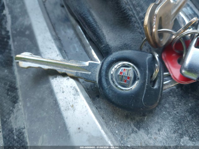 2009 CADILLAC CTS 1G6DG577490170701 Photo 10