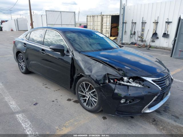 2017 LEXUS ES 350 58ABK1GG5HU036576 Photo 0