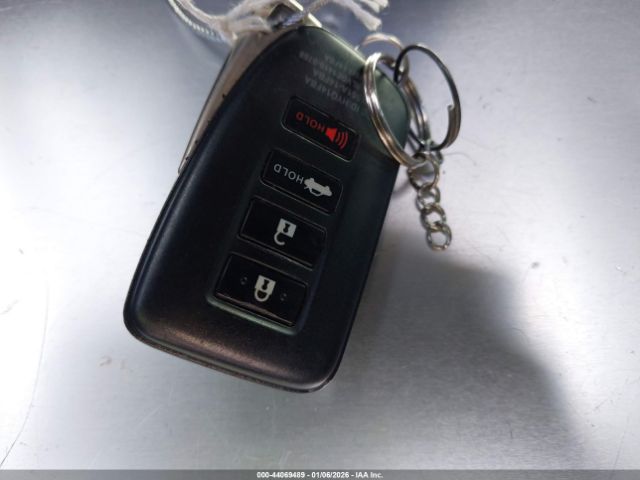 2017 LEXUS ES 350 58ABK1GG5HU036576 Photo 10