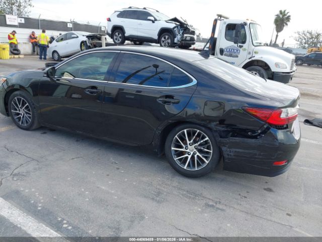 2017 LEXUS ES 350 58ABK1GG5HU036576 Photo 2