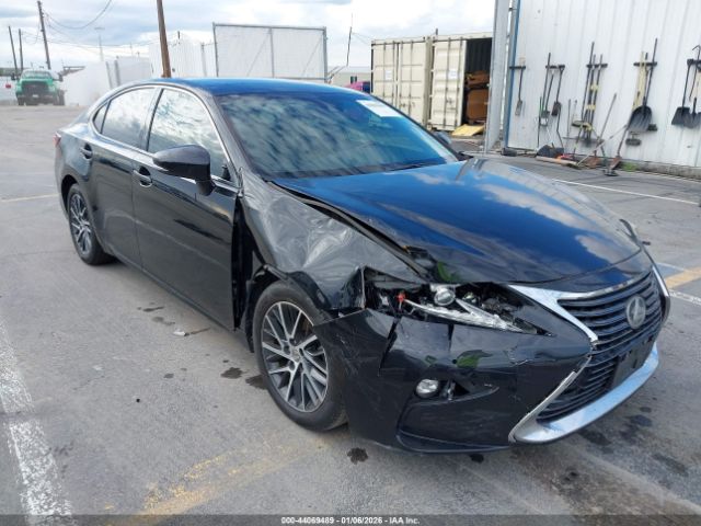 2017 LEXUS ES 350 58ABK1GG5HU036576 Photo 5