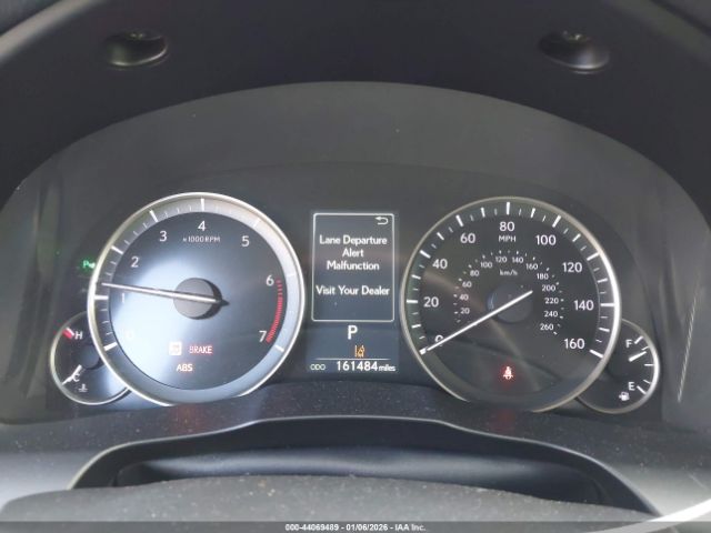 2017 LEXUS ES 350 58ABK1GG5HU036576 Photo 6