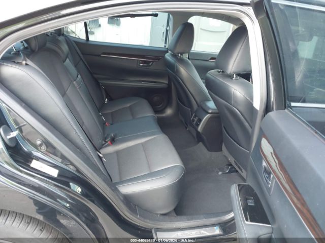 2017 LEXUS ES 350 58ABK1GG5HU036576 Photo 7