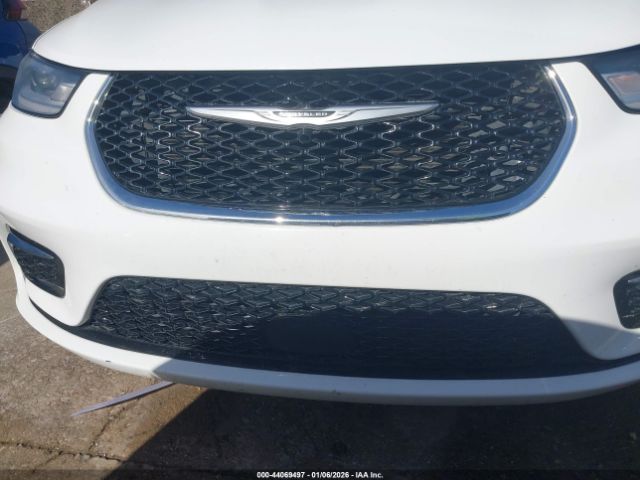 2023 CHRYSLER PACIFICA 2C4RC1BG4PR560702 Photo 5