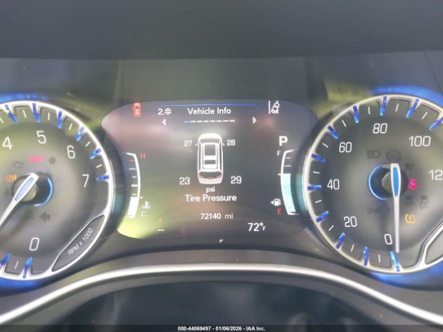 2023 CHRYSLER PACIFICA 2C4RC1BG4PR560702 Photo 6