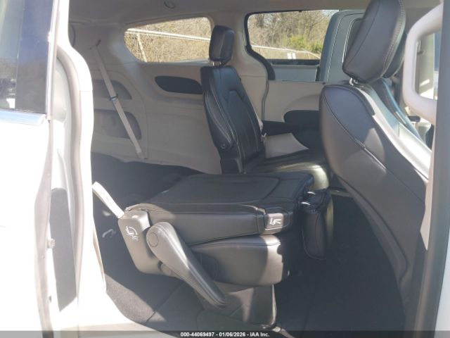2023 CHRYSLER PACIFICA 2C4RC1BG4PR560702 Photo 7