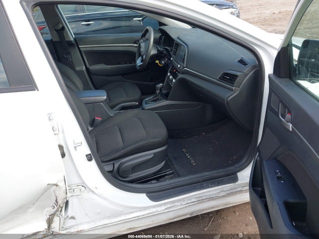 2020 HYUNDAI ELANTRA 5NPD84LF2LH589819 Photo 4