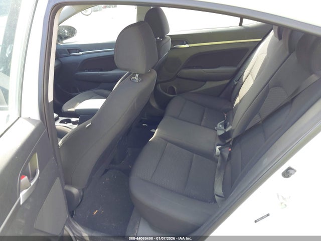 2020 HYUNDAI ELANTRA 5NPD84LF2LH589819 Photo 7